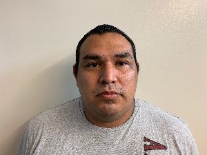Photo of SOLIS, MICHAEL MENDEZ