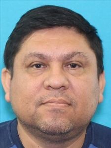 Photo of CASTILLO, GILBERT LEE
