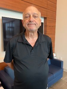 Photo of JONES, MILTON S JR