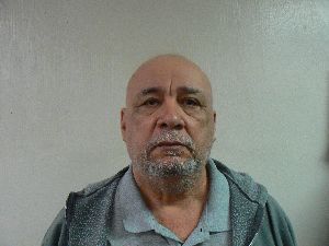Photo of GARZA, RICHARD LEE