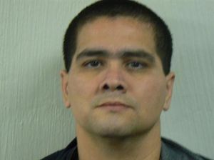 Photo of VELASQUEZ, VICTOR
