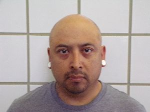Photo of FLORES, ENCARNACION JR