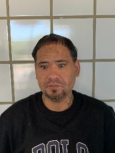 Photo of GARZA, FELIPE LUCIANO