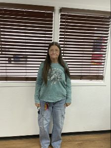 Photo of CORWIN, JOYCE CLAYTON