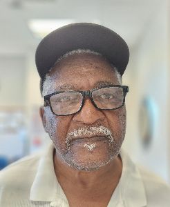Photo of DANCER, WILLIE JAMES