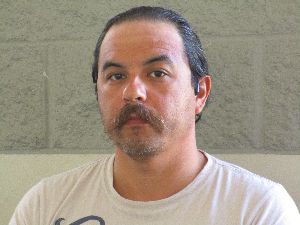 Photo of GARZA, RALPH MARTIN JR