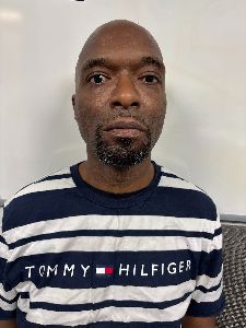 Photo of WALKER, JERRELL DESHAY