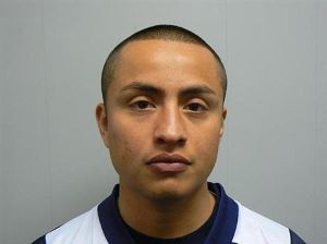 Photo of ESTRADA, CHARLES