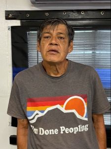 Photo of TREJO, ROGELIO PERALTA