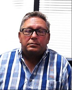 Photo of COLVIN, GARLAND PATRICK