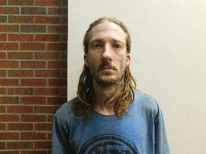 Photo of DANIELS, TIMOTHY
