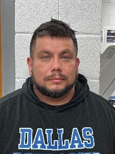 Photo of SOLIS, DAVID JONATHAN III