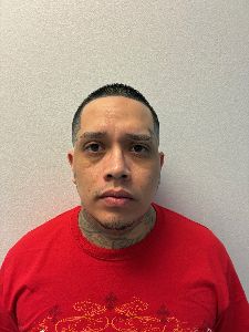 Photo of GARCIA, DAVID LEE