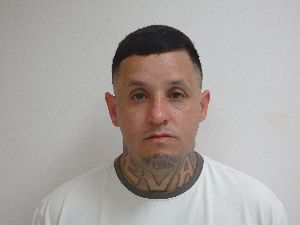Photo of GARZA, LUIS GERARDO