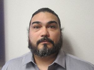 Photo of BUSTOS, JERRY LEE