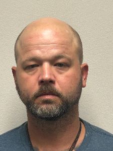 Photo of BROWN, JEREMY RAY
