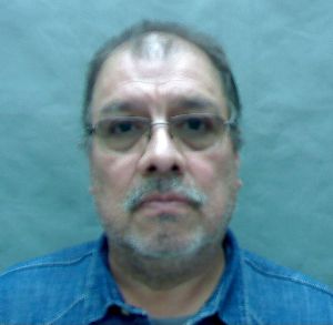 Photo of CASTILLO, ALFRED PEREZ