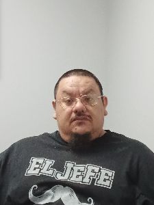 Photo of ORNELAS, DAVID LOPEZ