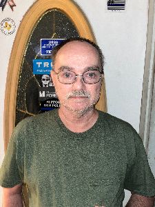 Photo of VANDIVER, DAVID DOYLE