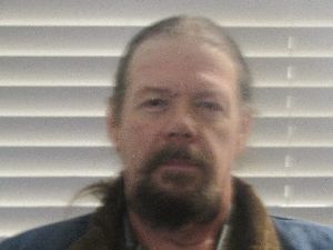 Photo of TRULL, RONNY JOE JR