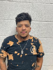 Photo of REYES, JASMINE RODRIGUEZ