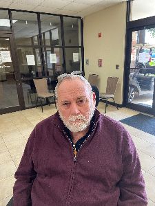 Photo of ISBELL, WALTER ANDREW III