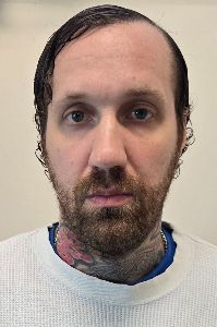 Photo of PALMER, JONATHON AARON