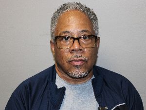 Photo of JOHNSON, WALTER LARRY III