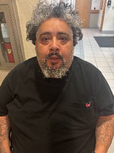 Photo of DEGOLLADO, BARRY