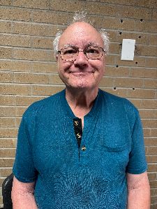 Photo of MCGUIRE, DENNIS