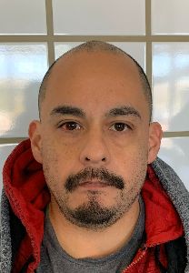 Photo of HUERTA, JOSE ANTONIO