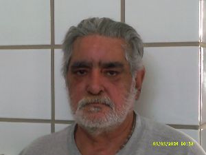 Photo of SALAZAR, GILBERT