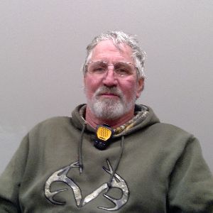 Photo of FOX, BRIAN AMOS