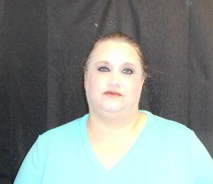 Photo of ROBERTS, MISTY DAWN