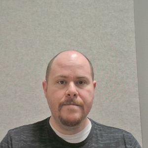 Photo of CARR, JESSE PAUL