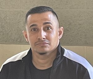 Photo of FLORES, MOSES