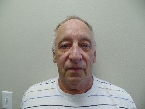 Photo of CALAWAY, MICHAEL SHANE