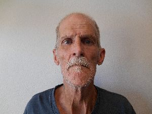 Photo of JOURDAIN, CARL ANTHONY