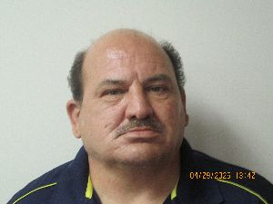 Photo of GILL, CHRISTOPHER JAMES