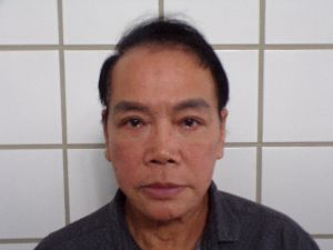 Photo of NGUYEN, QUAN LE