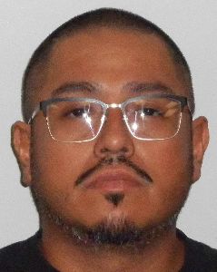 Photo of ALVARADO, JESSE DIMAS