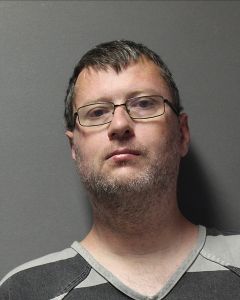 Photo of MOSLEY, RICHARD DEWAYNE