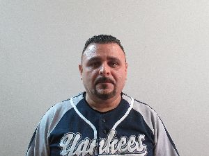 Photo of CAMARILLO, JOSE GABRIEL