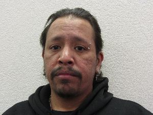 Photo of MONTES, JESSIE