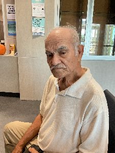 Photo of SANDOVAL, DELFINO