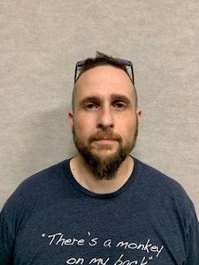 Photo of BANKER, JARED AUSTIN