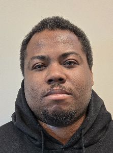 Photo of EDGAR, LATRELL