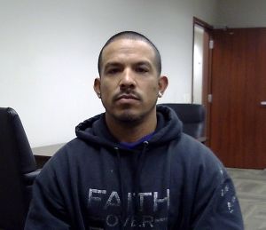 Photo of JUAREZ, JESSE