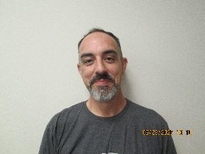 Photo of CLINE, JASON DON