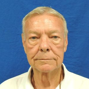 Photo of VANDAM, JAMES J